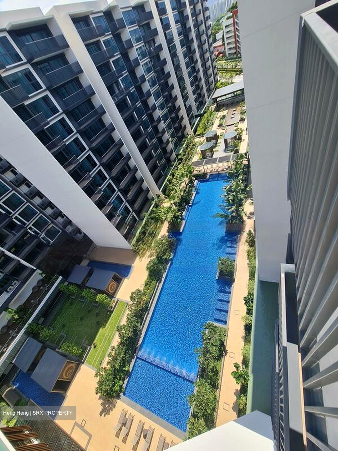 Treasure at Tampines (D18), Condominium #464433791